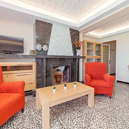 Seafront Apartment Voramar 31 By Sealand Villas Port de Pollença Eksteriør bilde