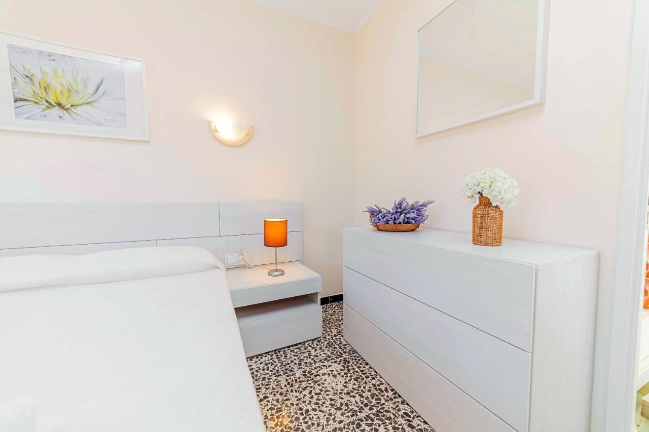 Seafront Apartment Voramar 31 By Sealand Villas Port de Pollença Eksteriør bilde