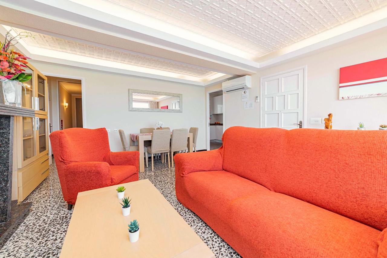 Seafront Apartment Voramar 31 By Sealand Villas Port de Pollença Eksteriør bilde