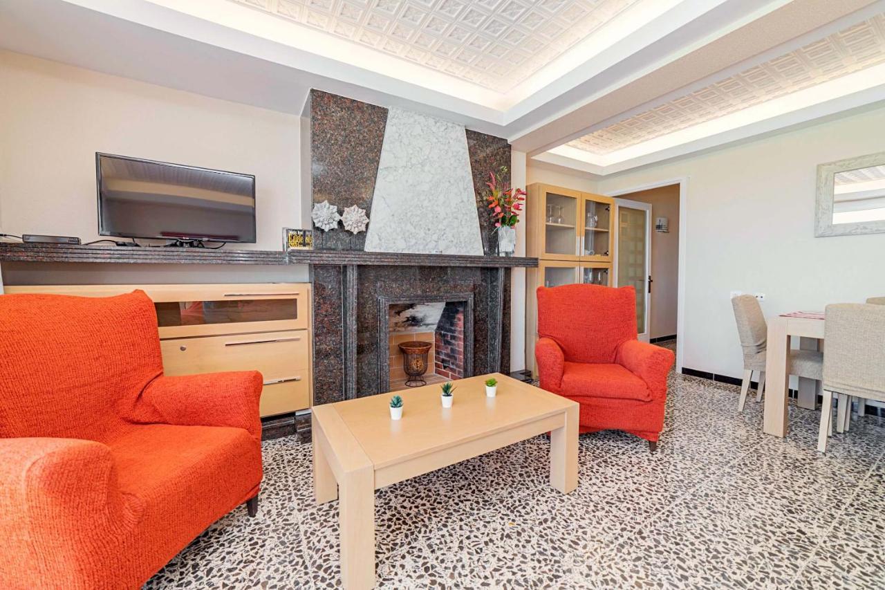 Seafront Apartment Voramar 31 By Sealand Villas Port de Pollença Eksteriør bilde