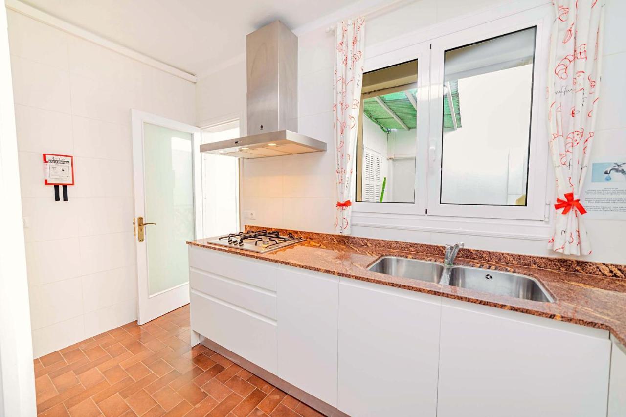 Seafront Apartment Voramar 31 By Sealand Villas Port de Pollença Eksteriør bilde