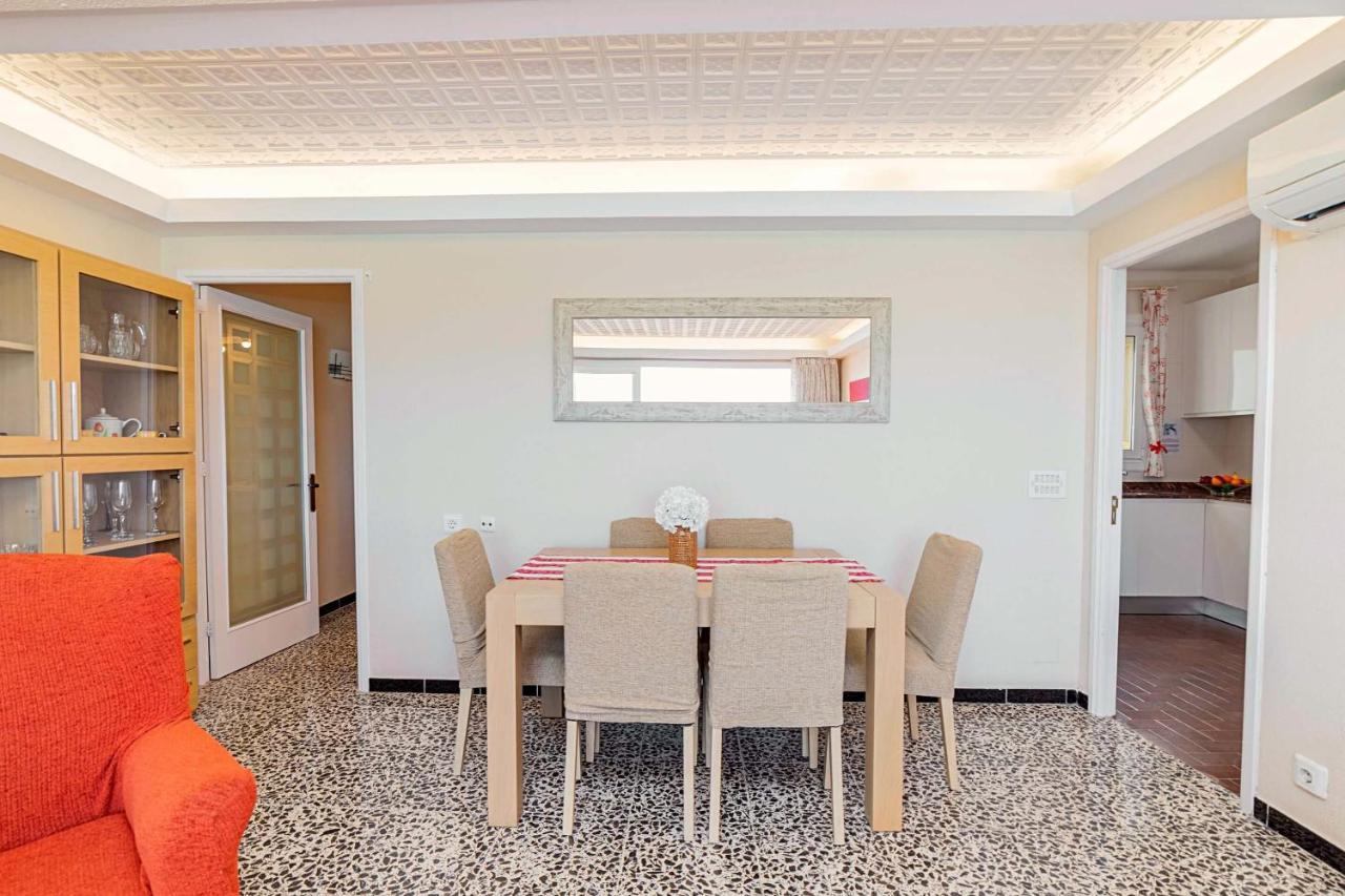 Seafront Apartment Voramar 31 By Sealand Villas Port de Pollença Eksteriør bilde