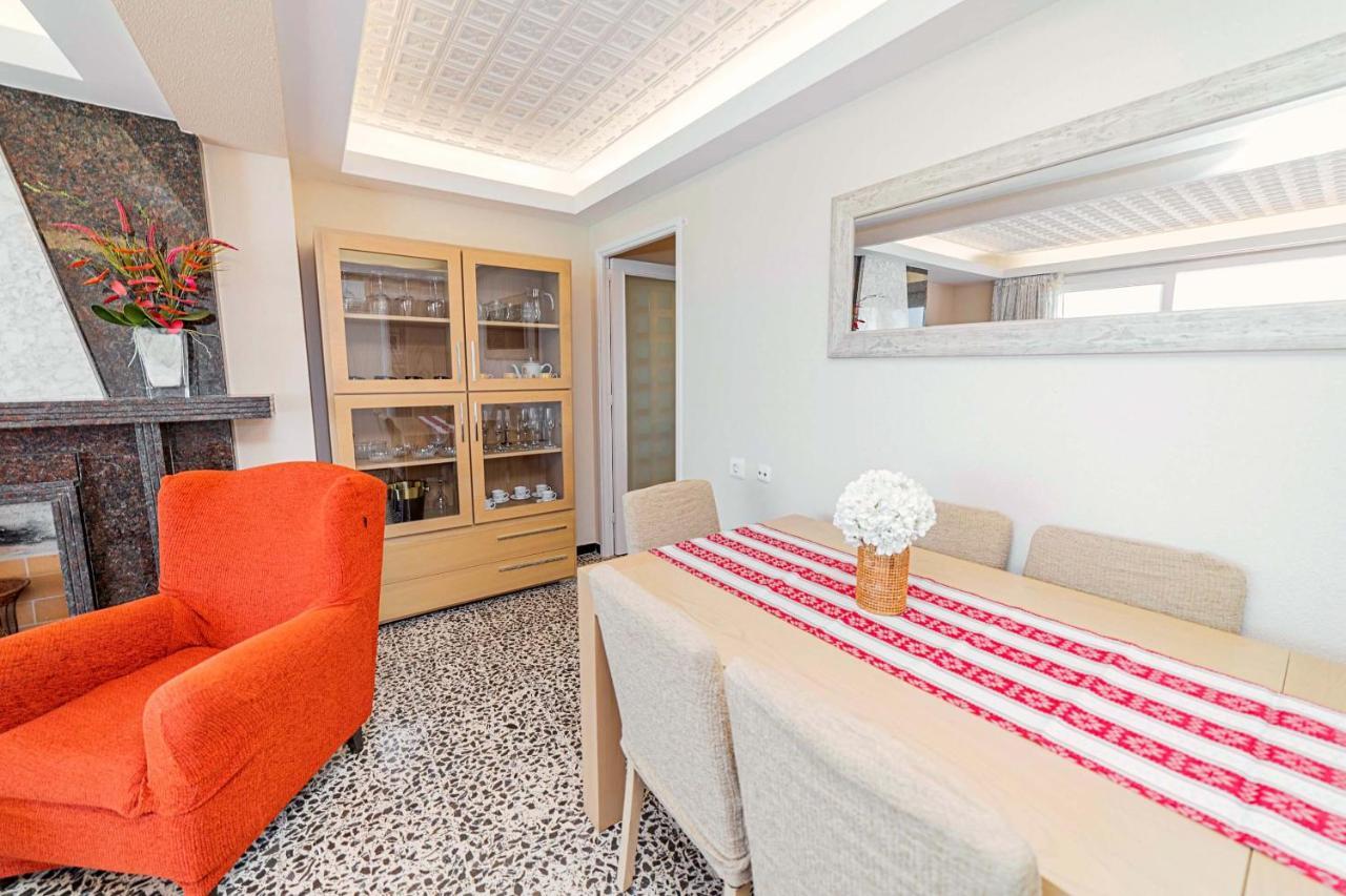 Seafront Apartment Voramar 31 By Sealand Villas Port de Pollença Eksteriør bilde